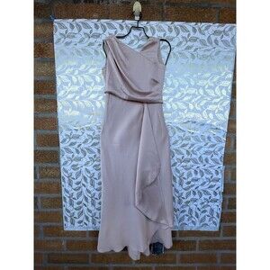 BHLDN | Dresses | Bhldn Holly Faux Leather Halter Midi Dress | Poshmark